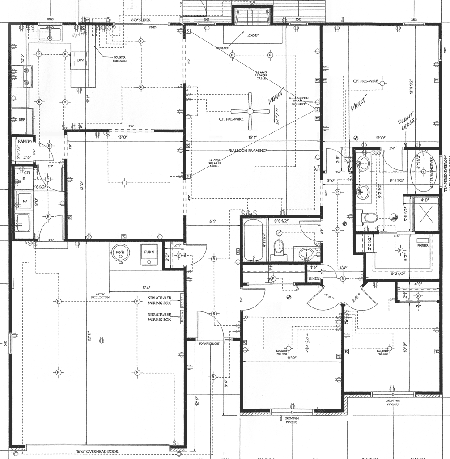 floor design
