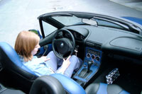 Cockpit