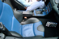 Seats